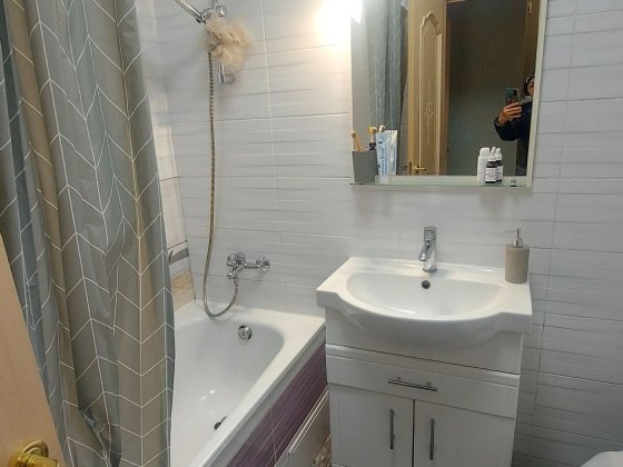 Аренда шикарной 1 комн.Пионерский квартал Вишневое