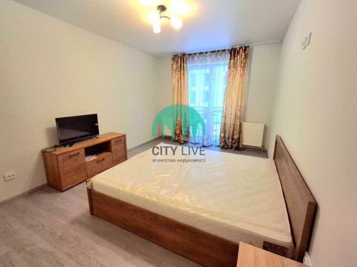 Оренда 1-кім квартири біля Велмарту, ПЕРША ЗДАЧА (51) - фото 1