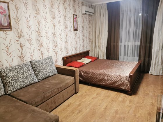 1-кімнатна. ЖК АКВАРЕЛІ-1 Вишневое