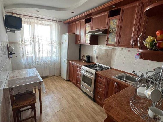 Оренда! Велика 2 км квартира 68м2 в цегляному будинку, І\О,біля центру Ивано-Франковск