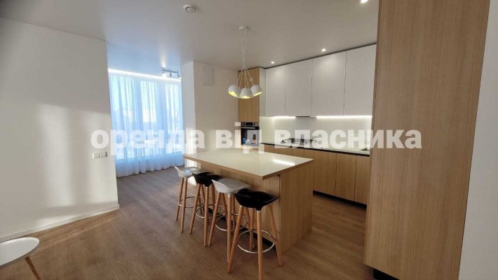 Оренда квартири від власника, Хмельницький,район Озерна - фото 1