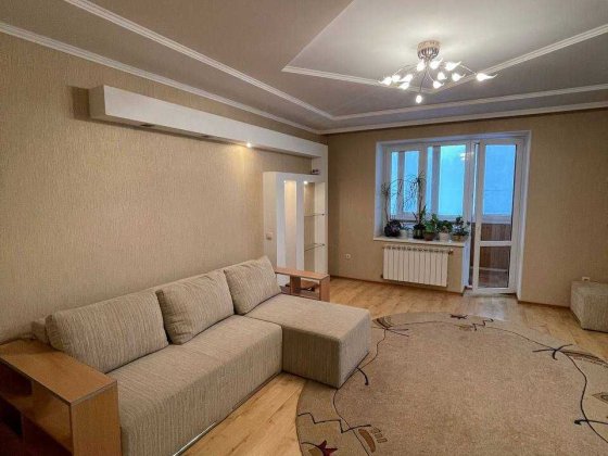 Оренда просторої 2 кім.квартири з індивід.опаленням Ивано-Франковск