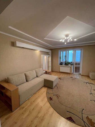 Оренда просторої 2 кім.квартири з індивід.опаленням - фото 1