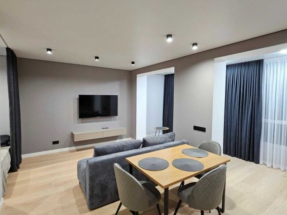 Сучасна 1к квартира в Центрі! Перша здача! Хмельницкий