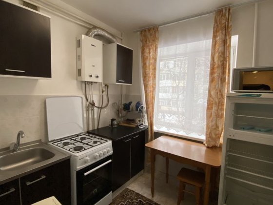 Оренда квартири 1кім. ПЕРША ЗДАЧА Гарний стан! Ивано-Франковск