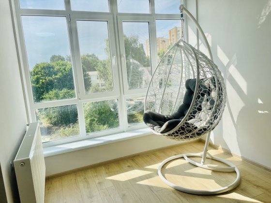 Оренда 2 кімнатної на Виставкі Хмельницкий