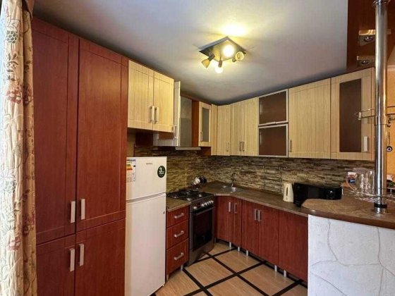 Оренда квартири 4кімнати Можна з тваринками! Ивано-Франковск