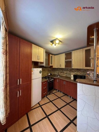 Оренда квартири 4кімнати Можна з тваринками! - фото 1