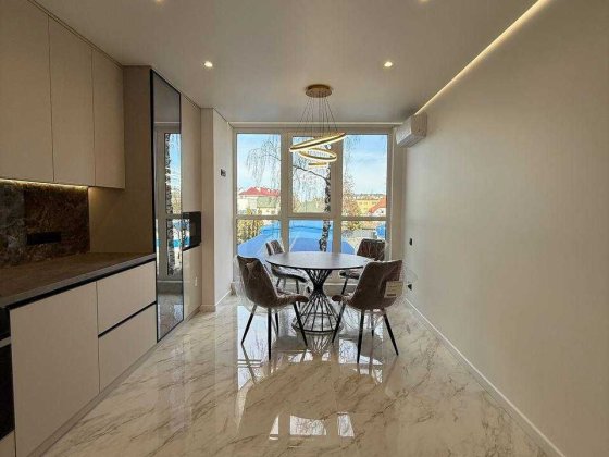 2х Кімнатна квартира поруч парку Шевченка в ЖК Central ParkПерша здача Івано-Франківськ