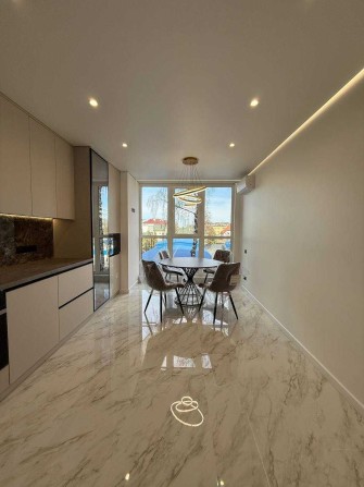 2х Кімнатна квартира поруч парку Шевченка в ЖК Central ParkПерша здача - фото 1