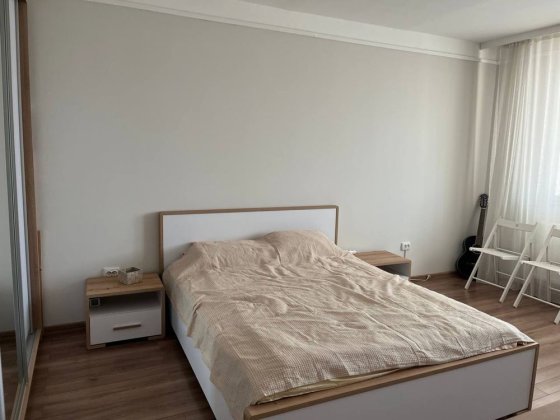 Здається в оренду 1к квартира Ивано-Франковск