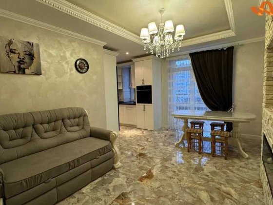 Оренда 2кім Квартири Каскад Івано-Франківськ