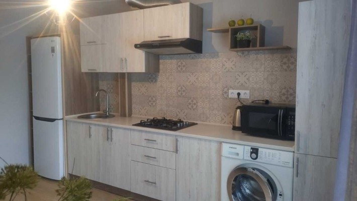 Оренда 1 кім. квартири по вул. Горбачевського, 14 - фото 1