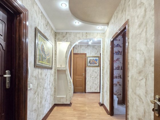 Оренда 2кімн квартири з АО. Нижній ДНС Біла Церква