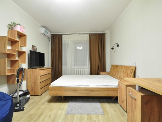 Сучасна 1-кімнатна квартира в центрі. Реальна! Біла Церква