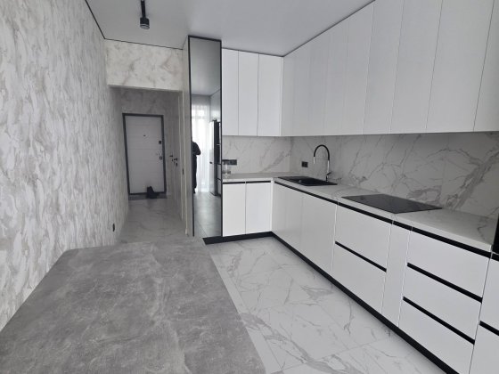 Здам 2 уімнатну в новобудові на Вокзальній Біла Церква