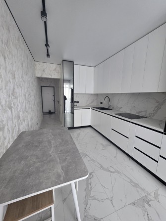 Здам 2 уімнатну в новобудові на Вокзальній - фото 1