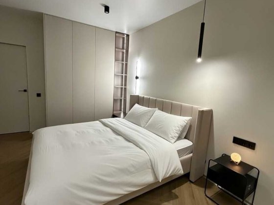 Перша здача! 1-кімнатна з терасою в ЖК Utlandia-2 | Власник Ирпень