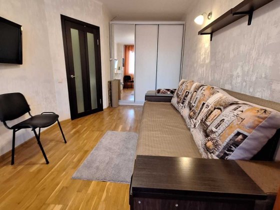 ЗДАМ. 1к в Ірпені, вулиця Варшавська. Ирпень