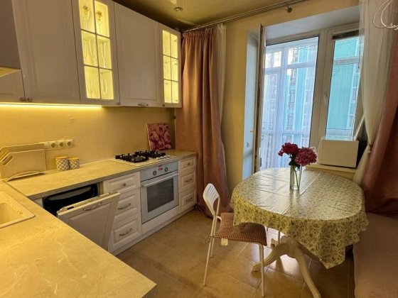 Без % комиссии Аренда 1 комнатной квартиры ЖК Версаль Парк  Ирпень Цен Ирпень