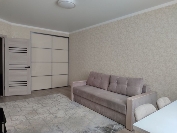 Оренда квартири р-н Озерна - фото 1