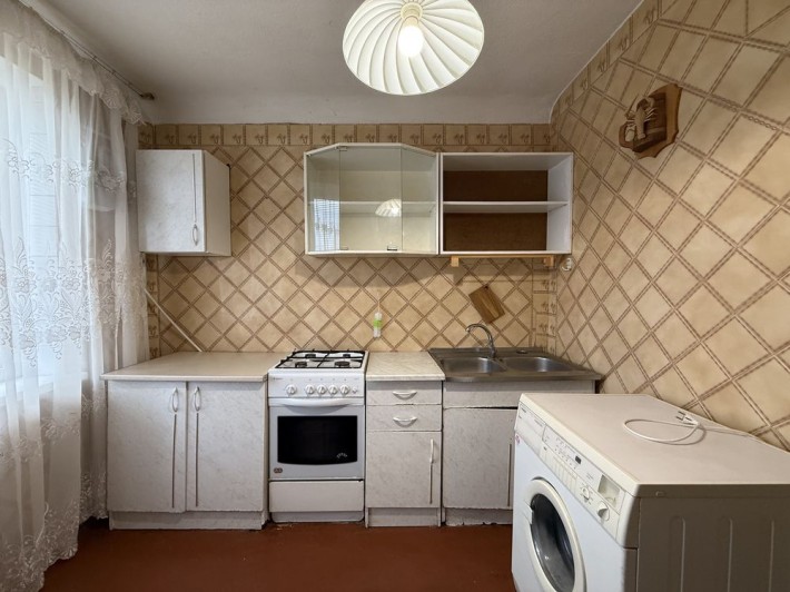 Оренда 2-кімнатної на Раківці, вулиця Республіканська, 54м2 - фото 1