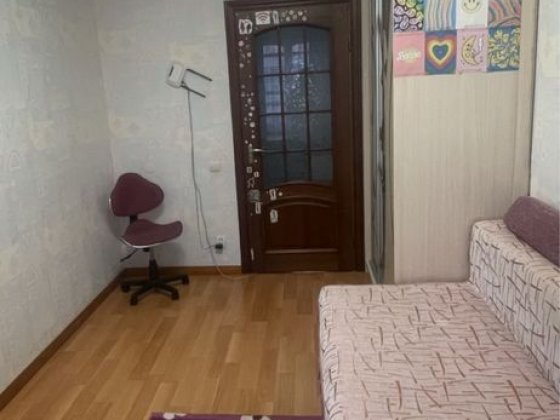 Здам 1к в 3 к квартирі (Підселення) Піщаний масив Біла Церква