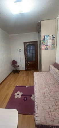 Здам 1к в 3 к квартирі (Підселення) Піщаний масив - фото 1