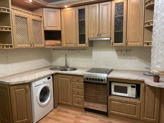 Здам 2 кім.квартиру на б-рі Олексанрійському Біла Церква