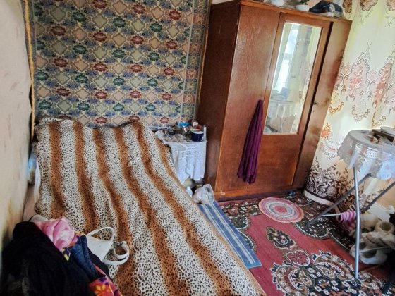 Оренда пів будинку, Крюків Кременчук