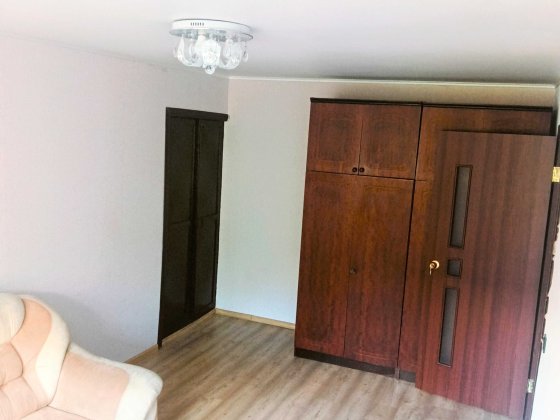 Затишна 1-кімнатна квартира на довгий строк Ирпень