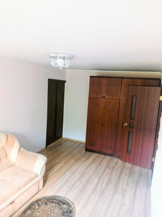 Затишна 1-кімнатна квартира на довгий строк - фото 1