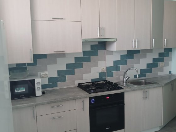 Здам 2к квартиру в Ірпені,біля парку Ирпень