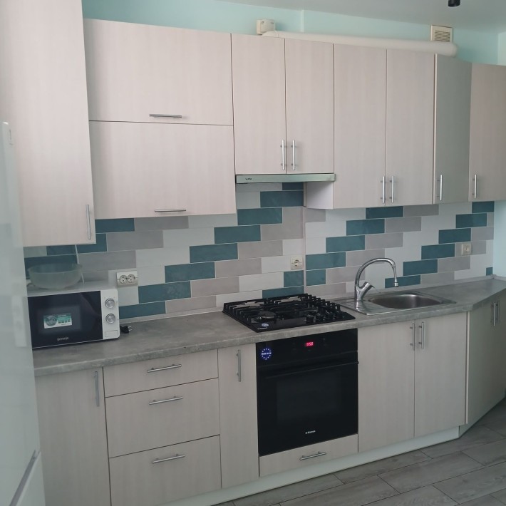 Здам 2к квартиру в Ірпені,біля парку - фото 1