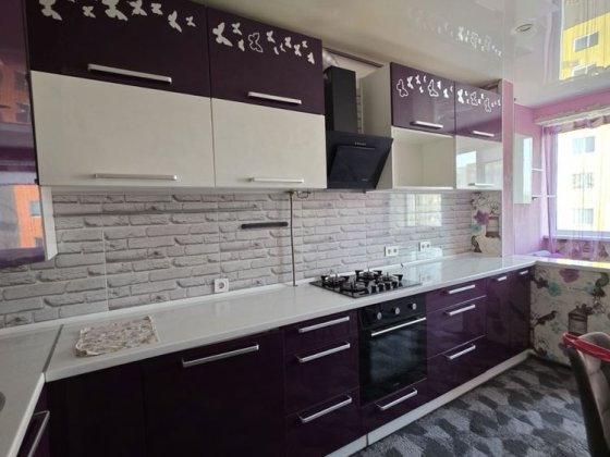 Однокімнатна квартира ЖК Синергія 2 з автономним живленням! Газ Ирпень