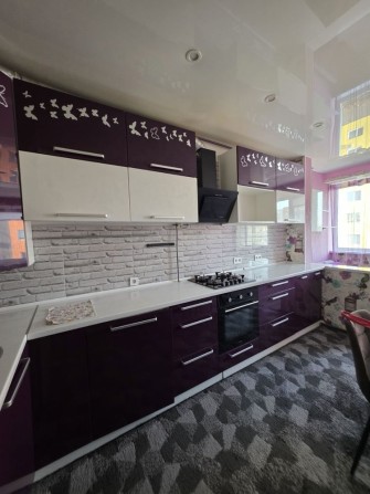 Однокімнатна квартира ЖК Синергія 2 з автономним живленням! Газ - фото 1