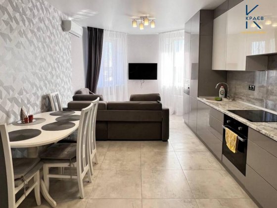 Оренда 2к квартира Центр Хмельницкий