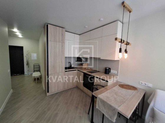 Оренда 1к квартира, Перша здача, біля Центрального парку Ирпень