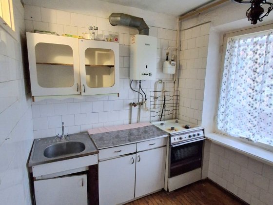 Здам трикімнатну квартиру Хмельницкий