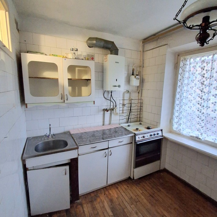 Здам трикімнатну квартиру - фото 1