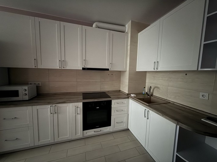 Однокімнатна квартира, район Центральний парк, Сільпо - фото 1