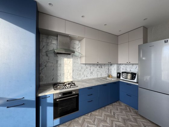 Оренда 2 кімнатна квартира Синергія 2+  парк Мама Ирпень