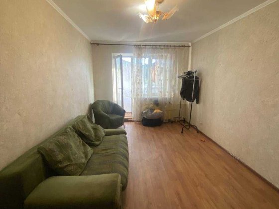 Здається 1 кім кв-ра з великою кухнею на Раківці Кременчук