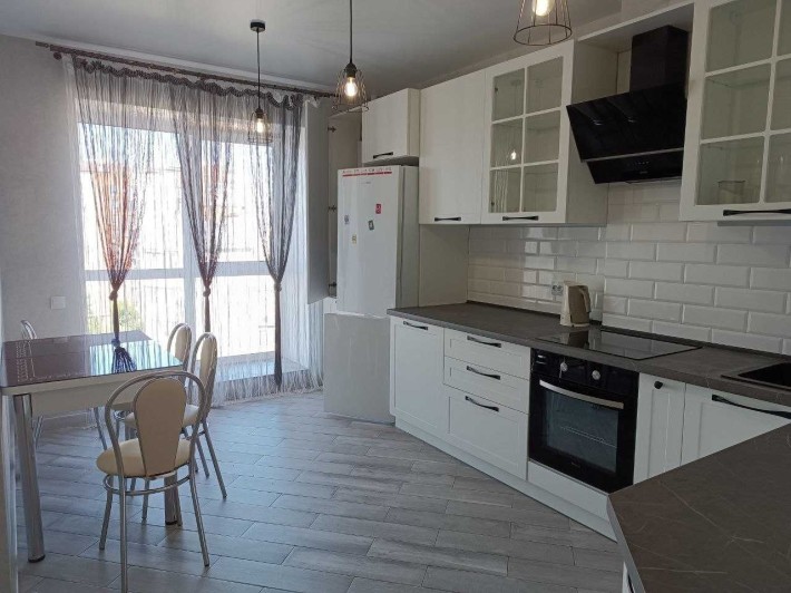 Оренда 1-кімнатної квартири ЖК "Гармонія" - фото 1