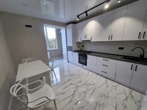 Оренда 1-кімнатної квартири в новобудові | вул. Целевича Івано-Франківськ