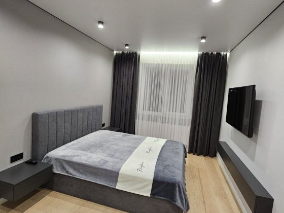 Сучасна 1,5 кімнатна квартира в елітному будинку! Хмельницкий