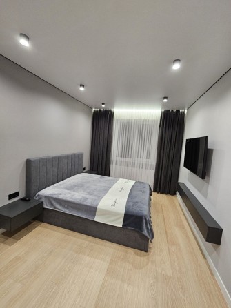 Сучасна 1,5 кімнатна квартира в елітному будинку! - фото 1