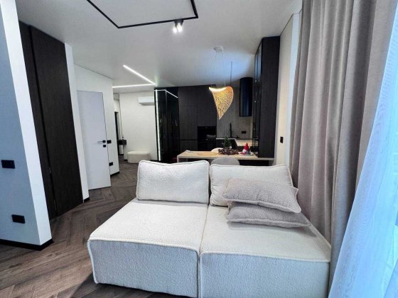 1кім Квартира з Гардеробом та Балконом Ивано-Франковск