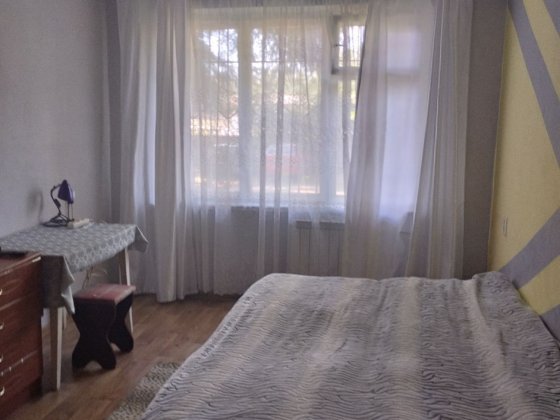 Здам 1кім. квартиру на Київській Кременчуг