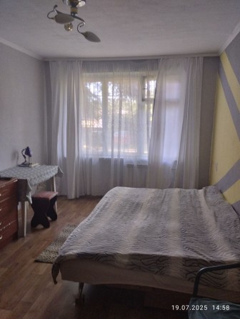 Здам 1кім. квартиру на Київській - фото 1